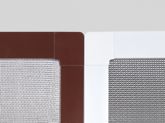 Сравнение москитных сеток со стандартным полотном и Антикошка